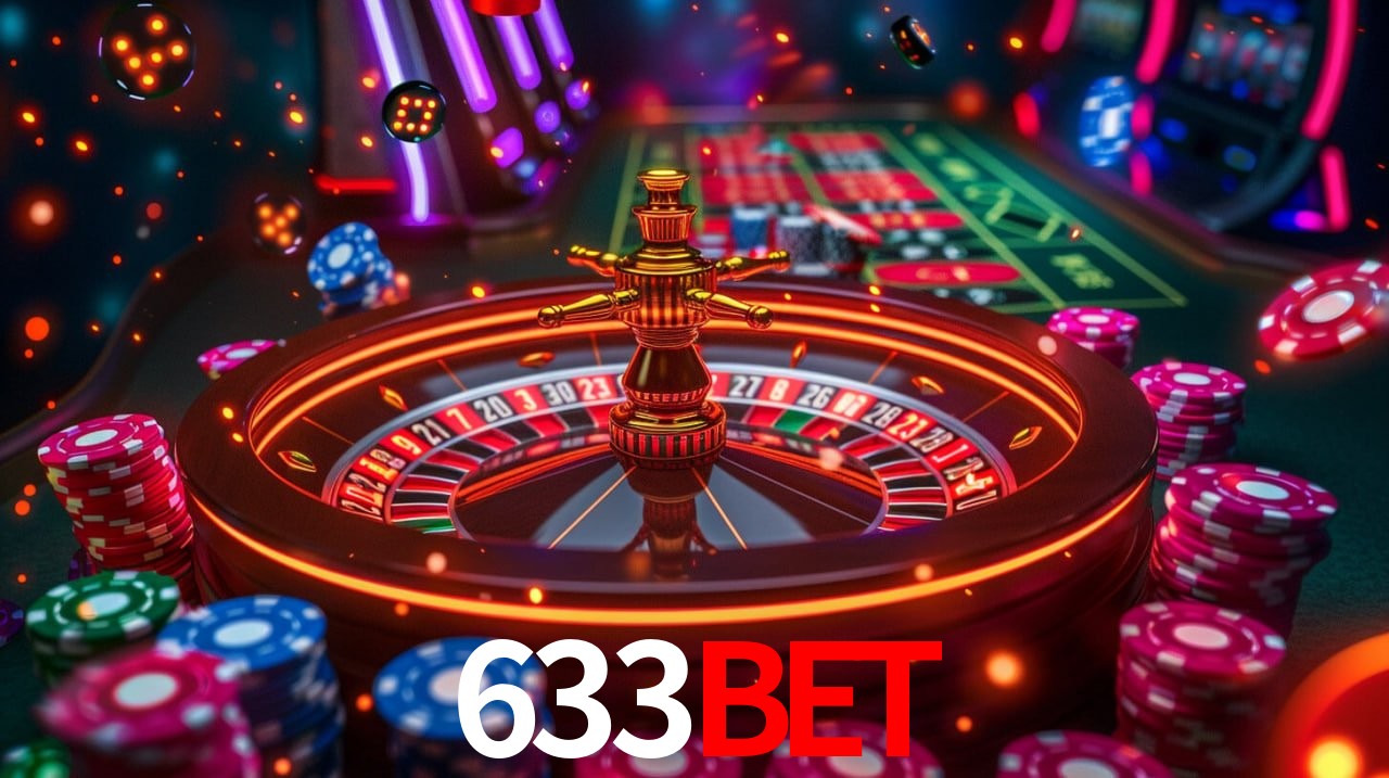 Casino VIP 633Bet