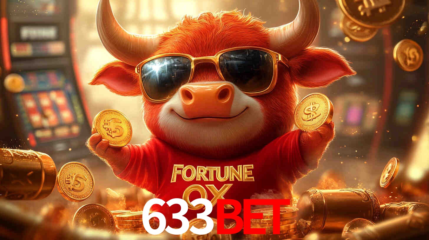 633Bet