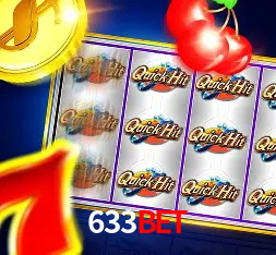 Explorando a Categoria de Eventos em Apostas na 633Bet