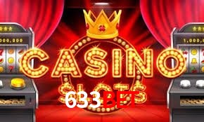 Quick Registration 633Bet