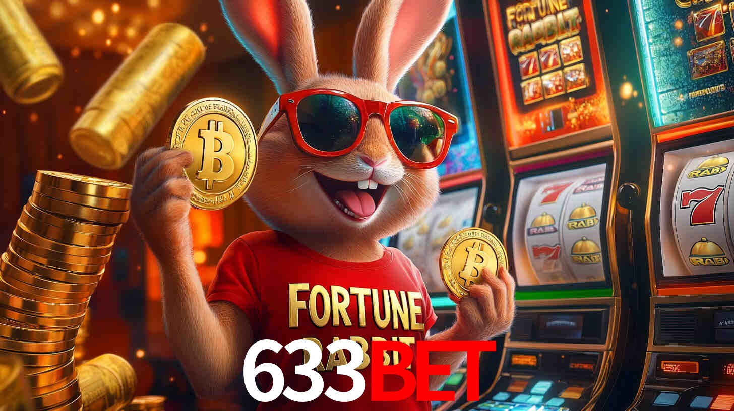 Descubra o Programa VIP da 633Bet: Vantagens Exclusivas para Jogadores