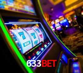 Descubra a Essência do 633Bet: Nossa História e Compromissos