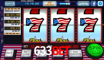 A Revolução dos Aplicativos de Jogos no 633Bet