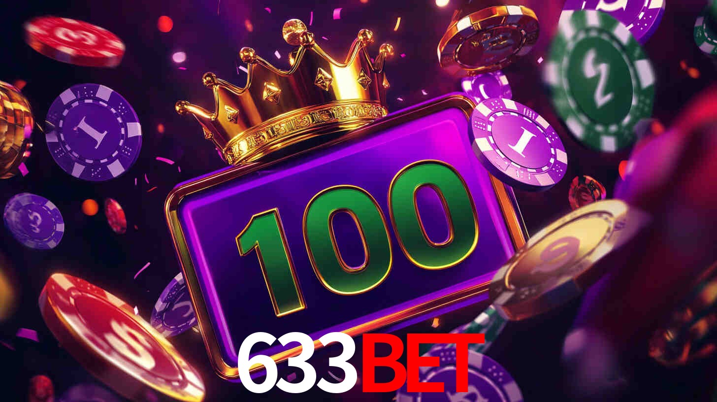 Programa VIP 633Bet