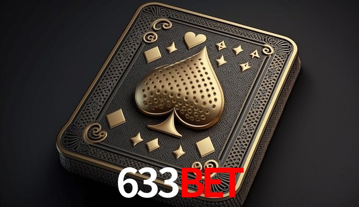 Sistemas de Segurança 633Bet