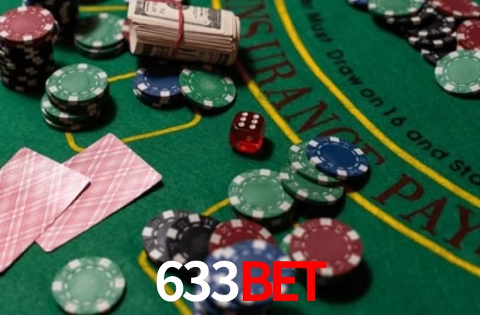 633Bet