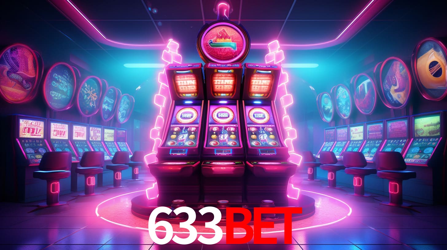 633Bet Login