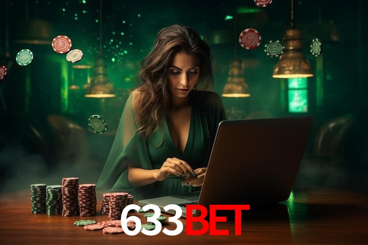 Instalar app 633Bet