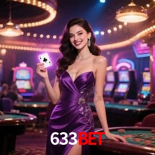 Experiência VIP 633Bet