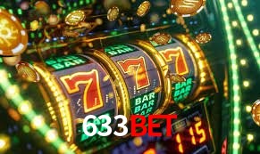 Infográfico RTP jogos de cassino 633Bet