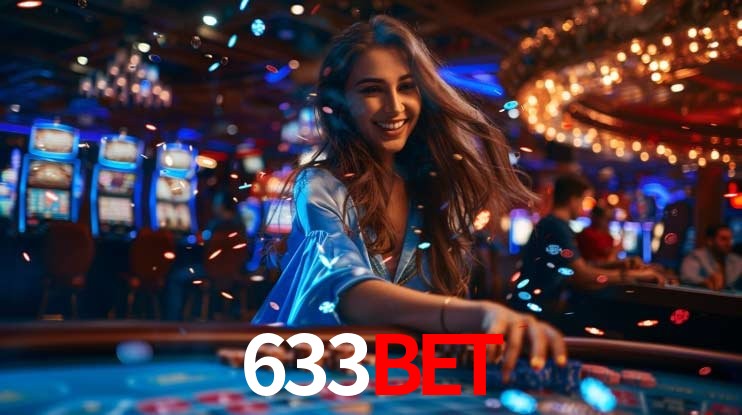 Bonus Features 633Bet