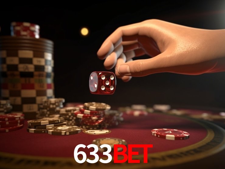 Catálogo de jogos 633Bet com fornecedores Pragmatic Play, Evolution, NetEnt
