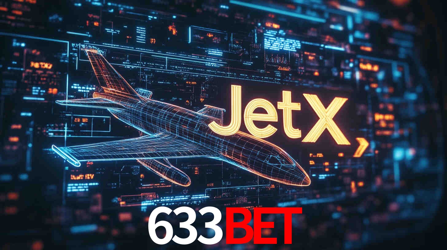 Inovações de Jogos na 633Bet: O Futuro das Experiências Interativas