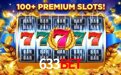 A Emoção da Loteria na 633Bet: Uma Chance de Mudança de Vida