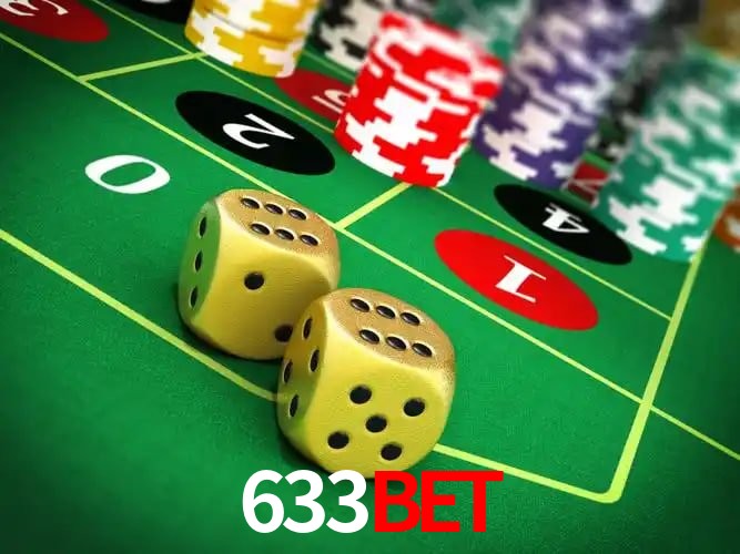 Statistics 633Bet