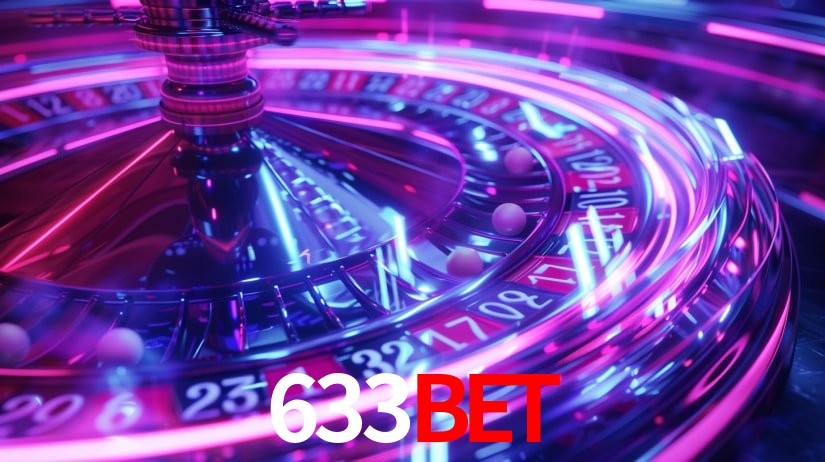 Interface do App 633Bet