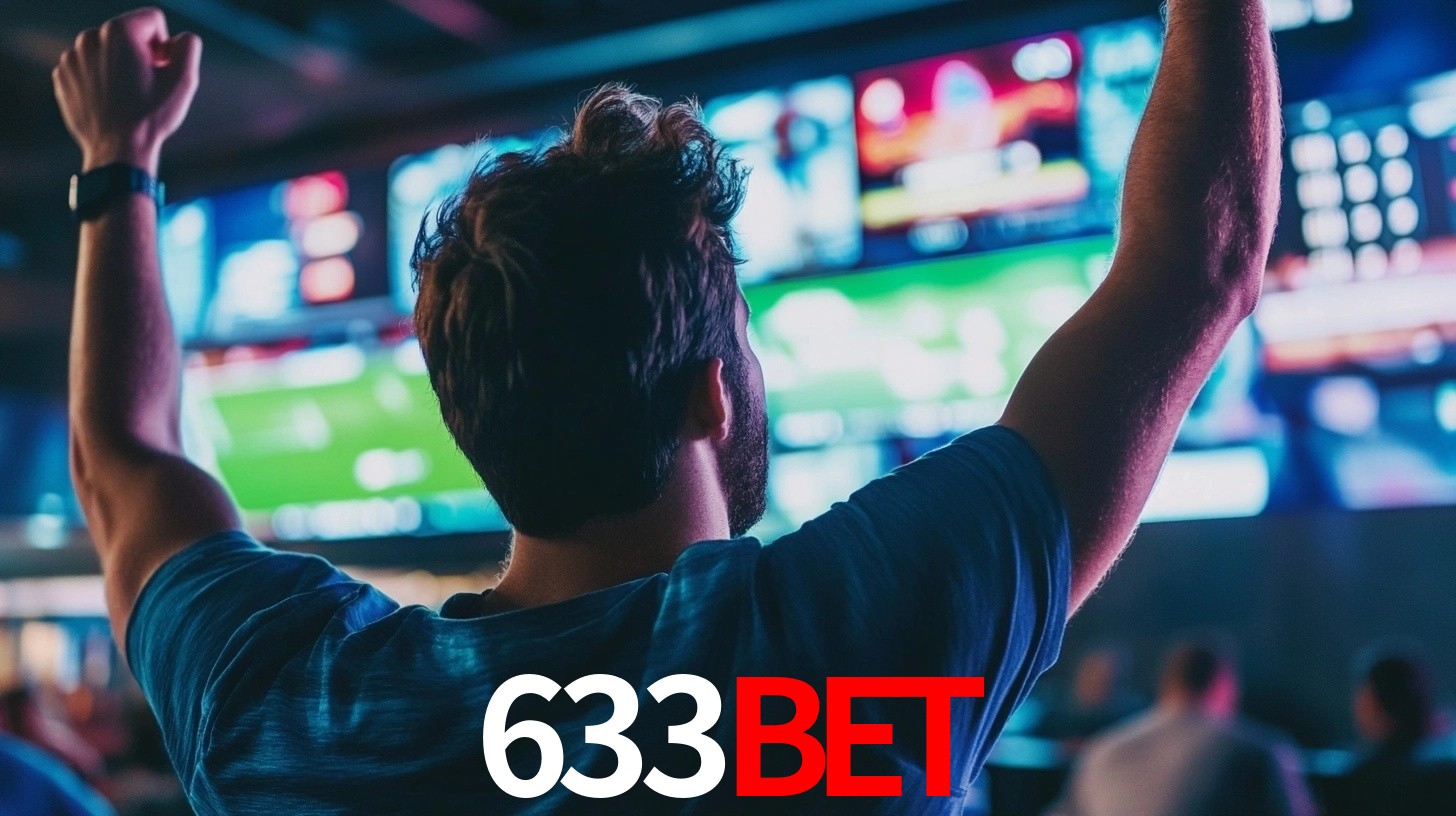 633 Bet App