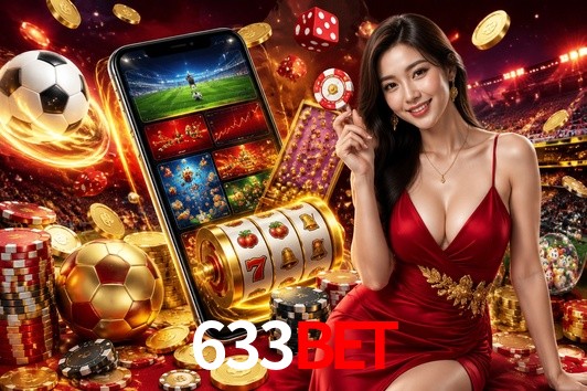 Experiência VIP 633Bet