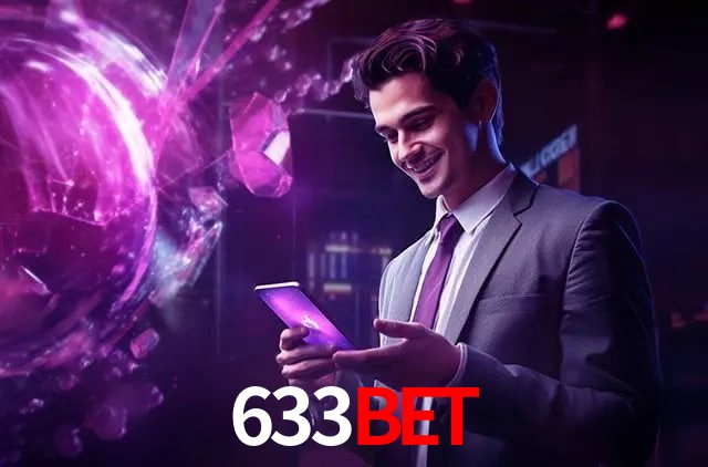 Welcome Bonus 633Bet