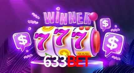 Apostas Esportivas na 633Bet: Um Guia Completo