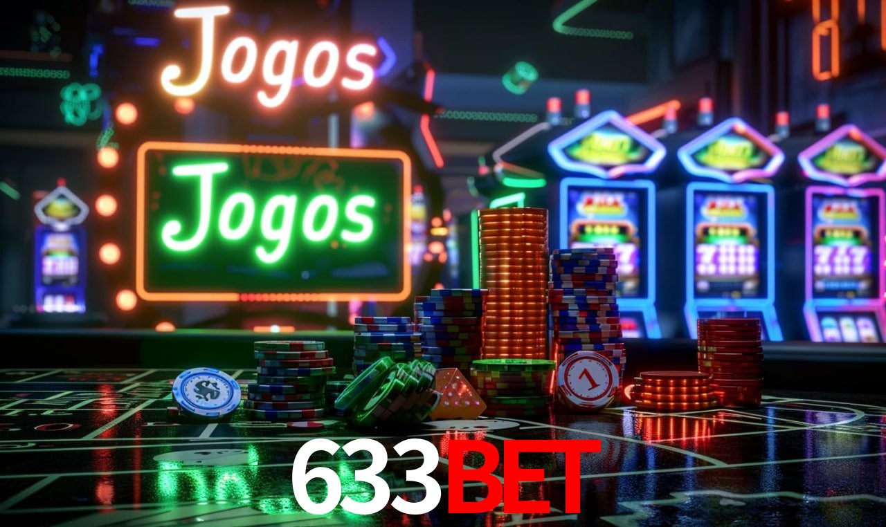 633Bet Login