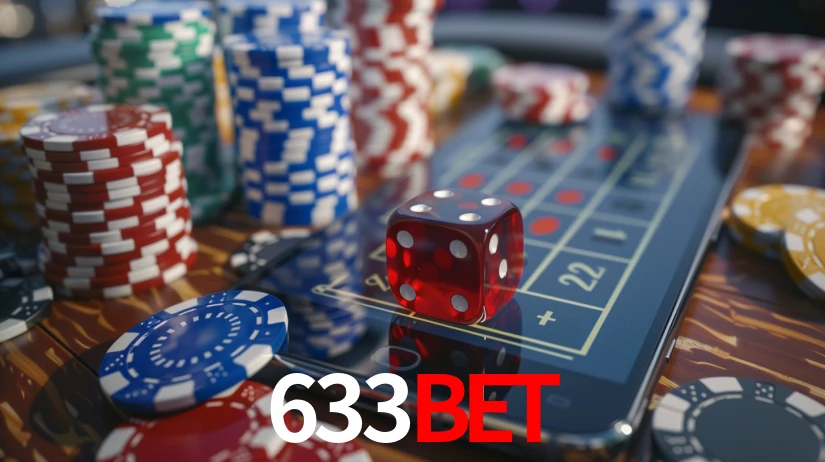 633 Bet App