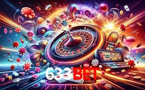 Login Seguro 633Bet