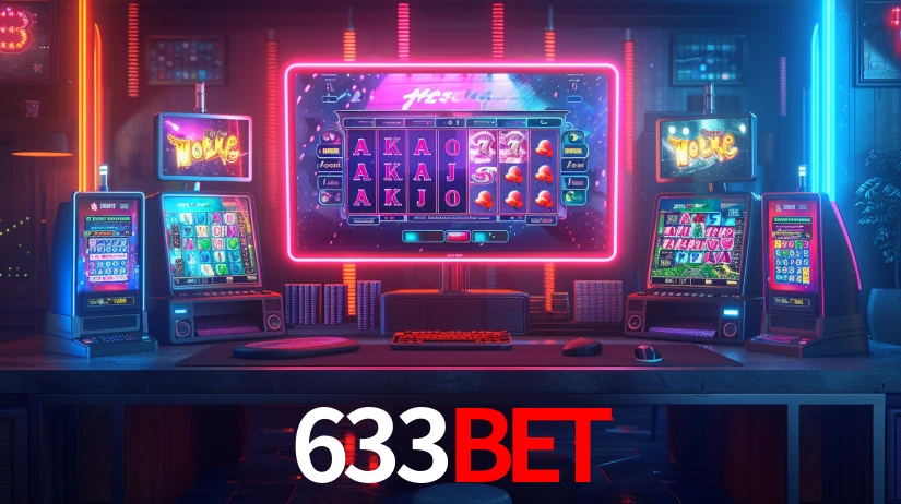 633Bet
