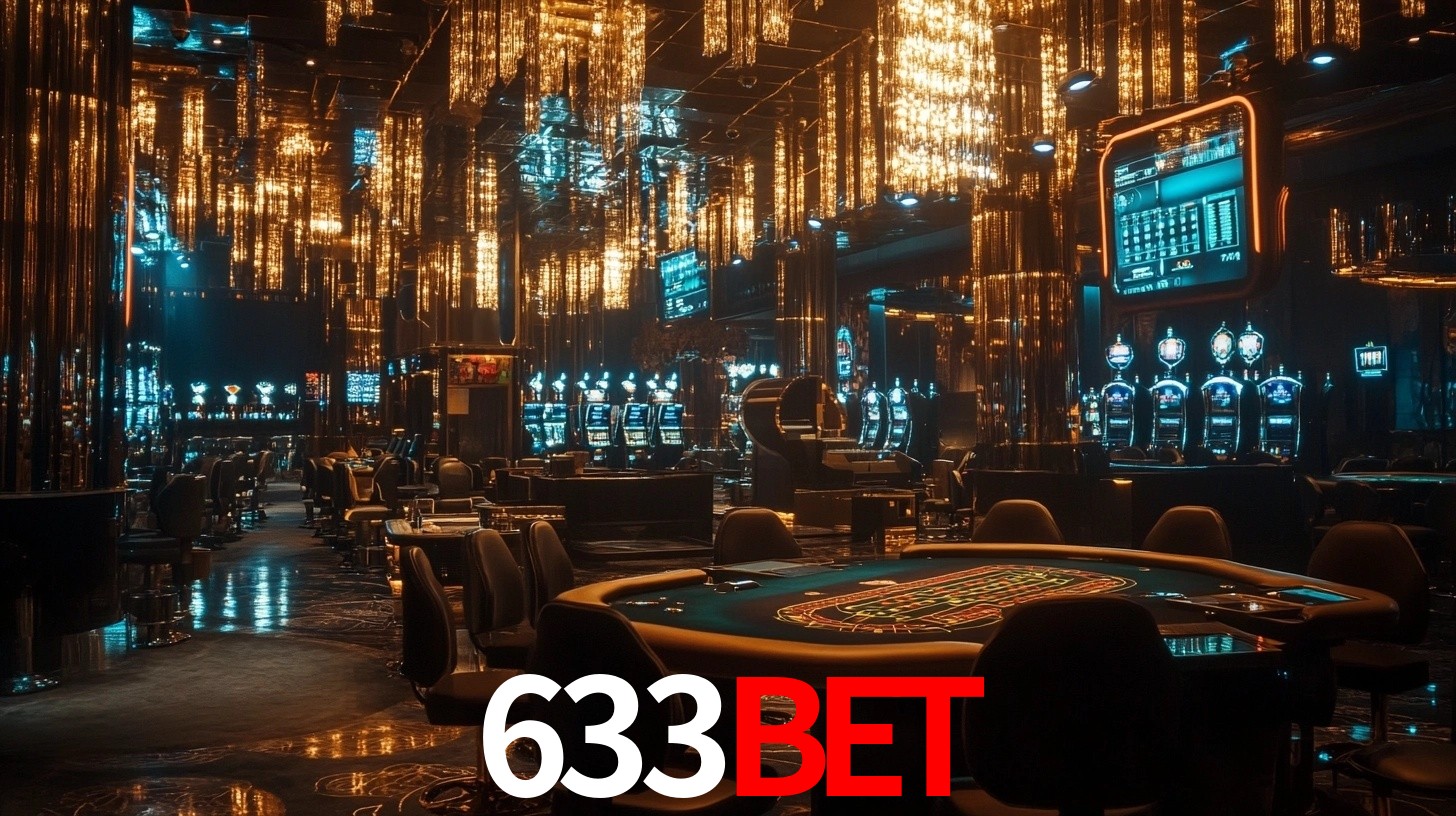 633Bet,633Bet Login