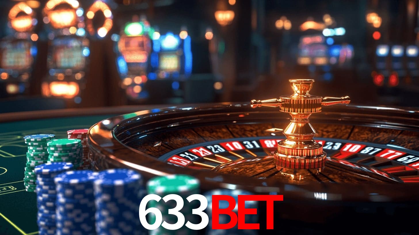 633Bet,633Bet Login