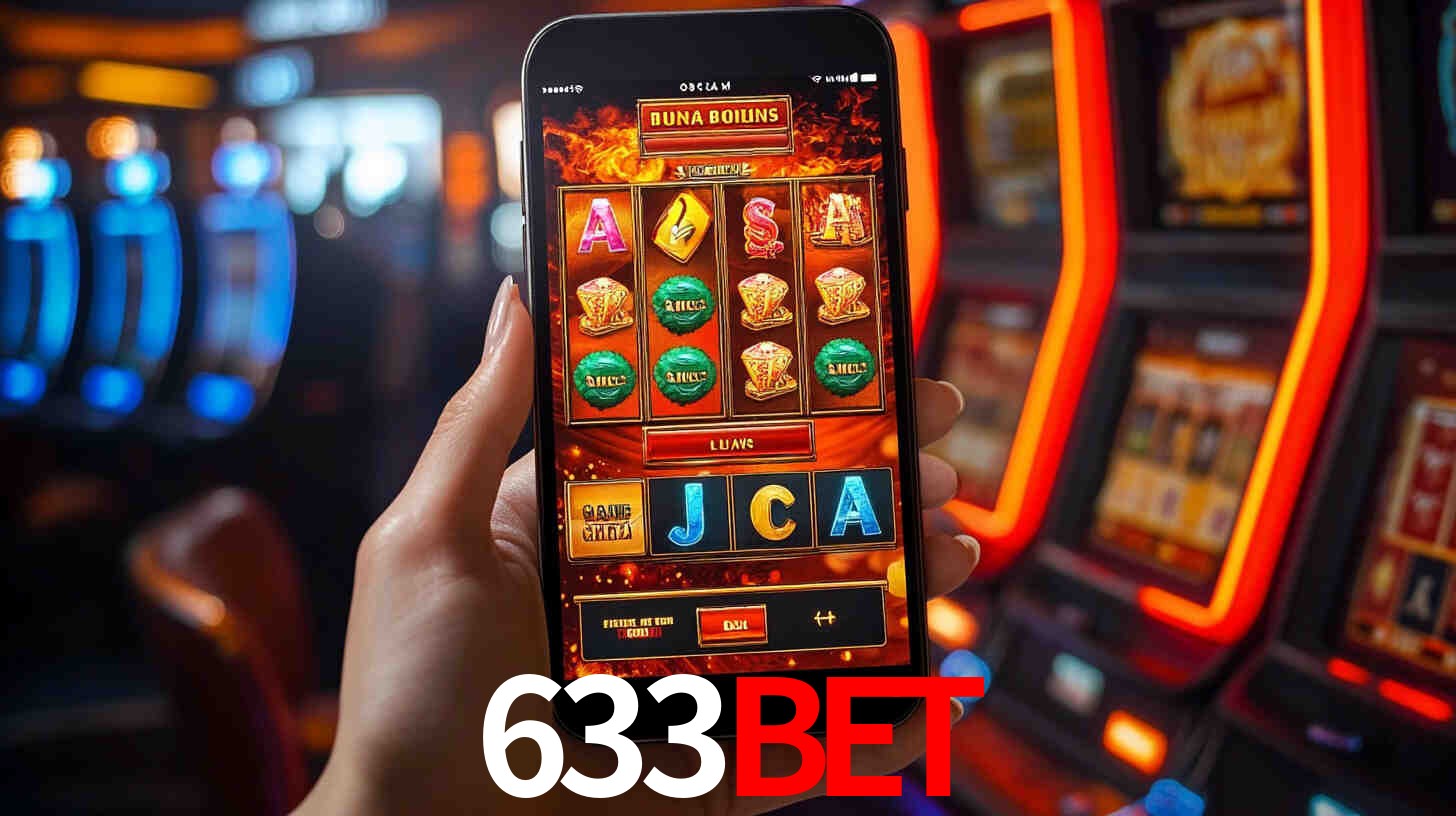 633Bet