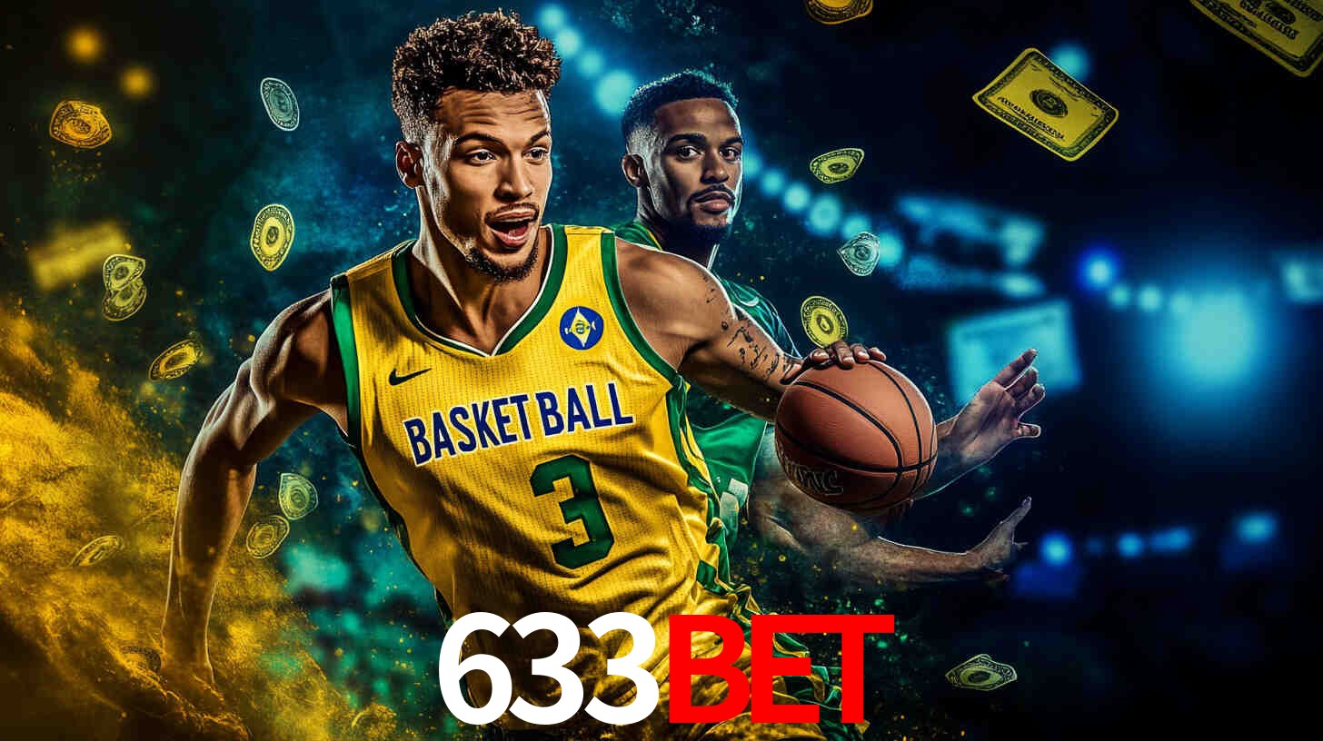 Desvendando o Mundo dos Jogos Virtuais na 633Bet