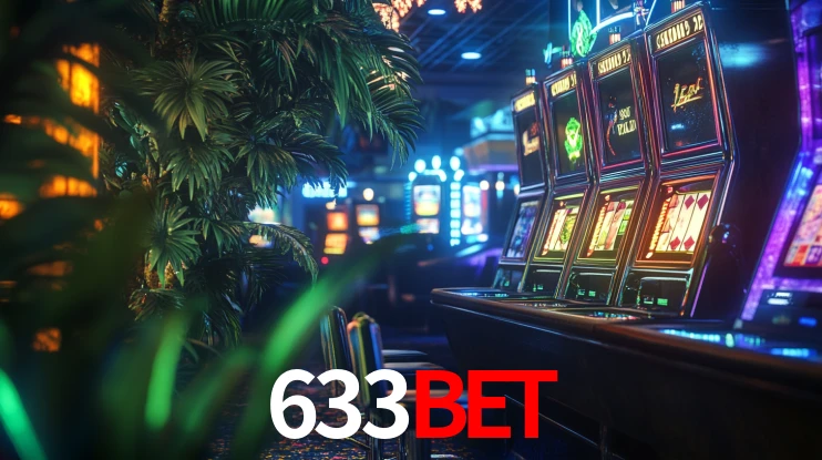 VIP Casino 633Bet