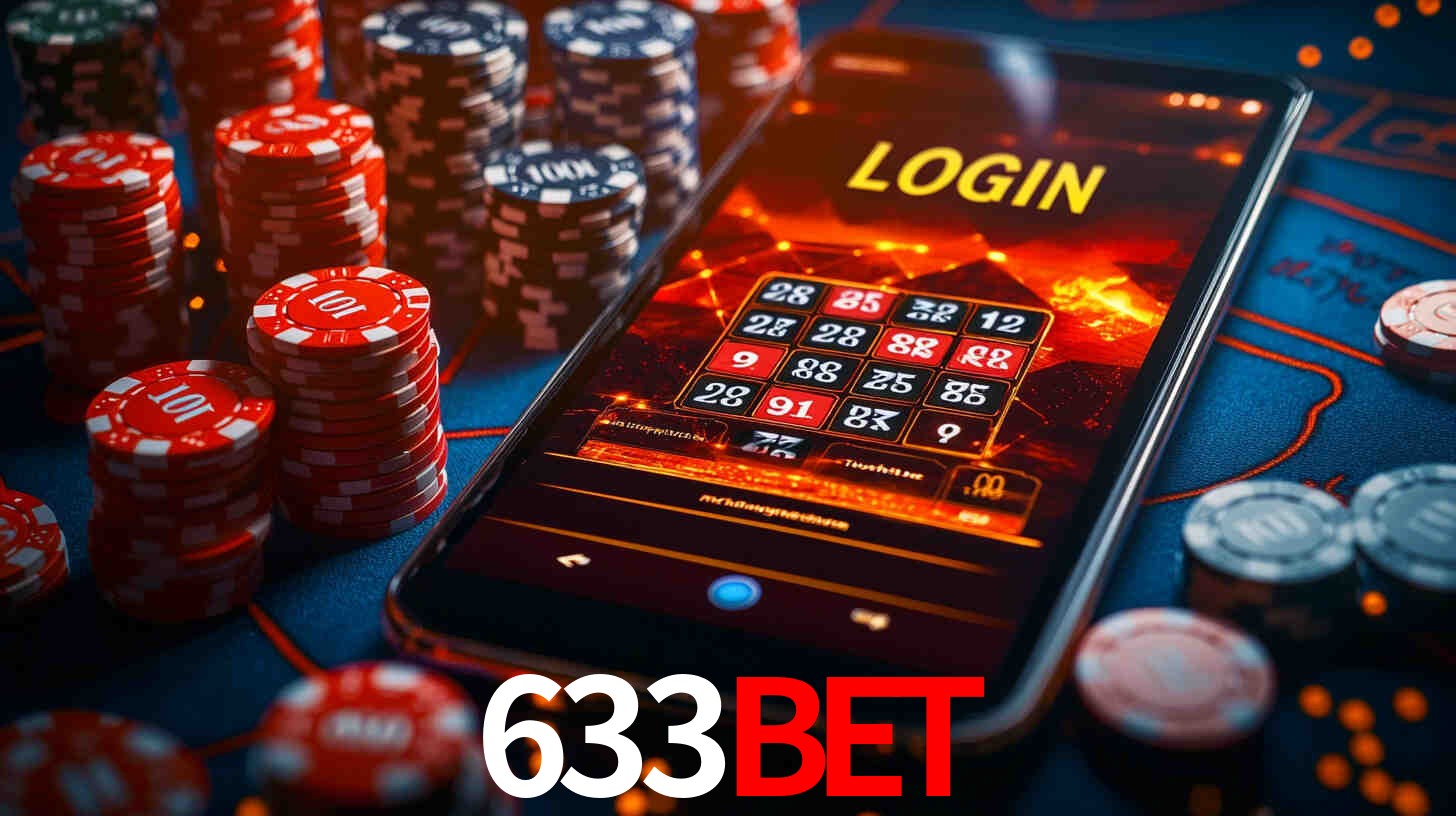 633Bet