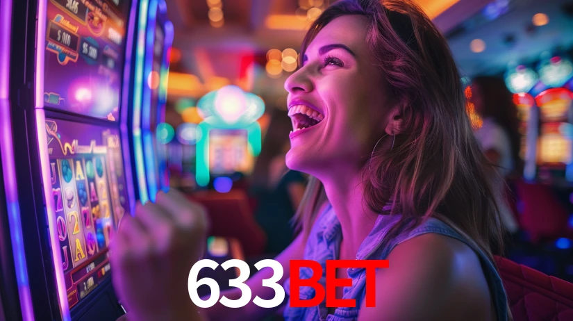 633 Bet App