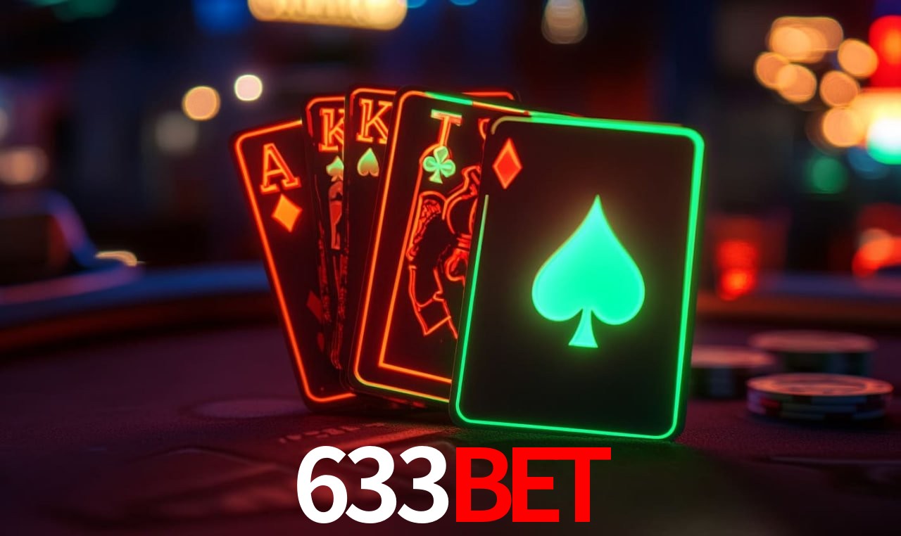 Especiais de Fim de Semana 633Bet