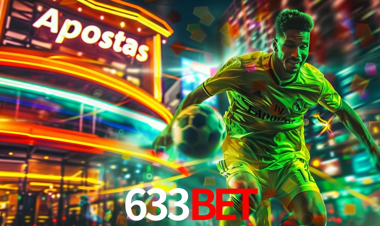 Ofertas Exclusivas 633Bet