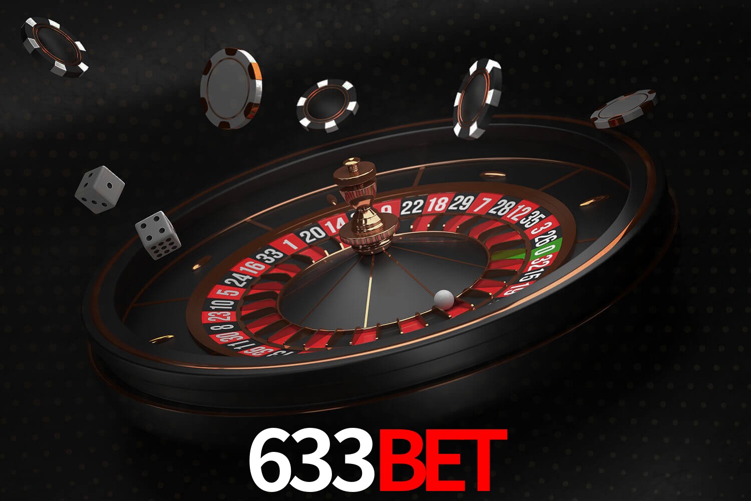 633Bet