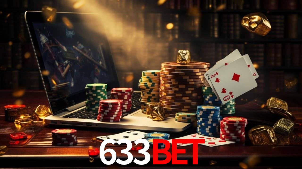 Avaliações dos Jogadores 633Bet
