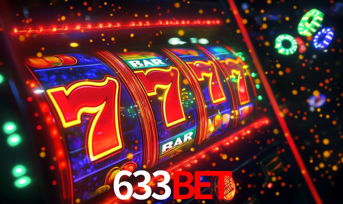 633Bet: Seu Especialista em Apostas Esportivas Brasileiras