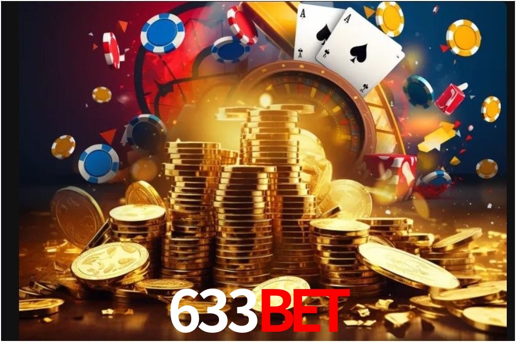 Mesa de Blackjack 633Bet