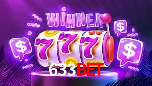 Game Statistics 633Bet