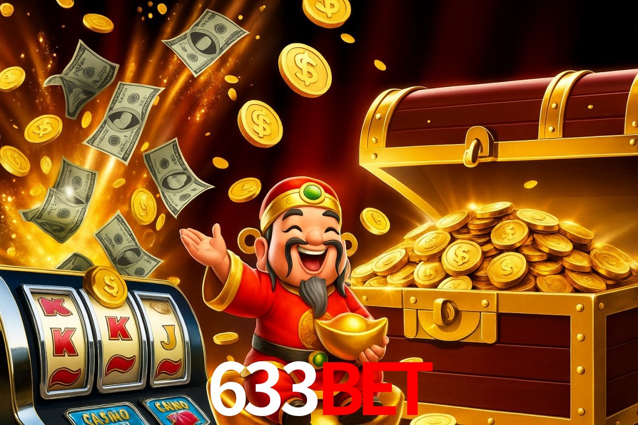 Estatísticas Esportivas 633Bet
