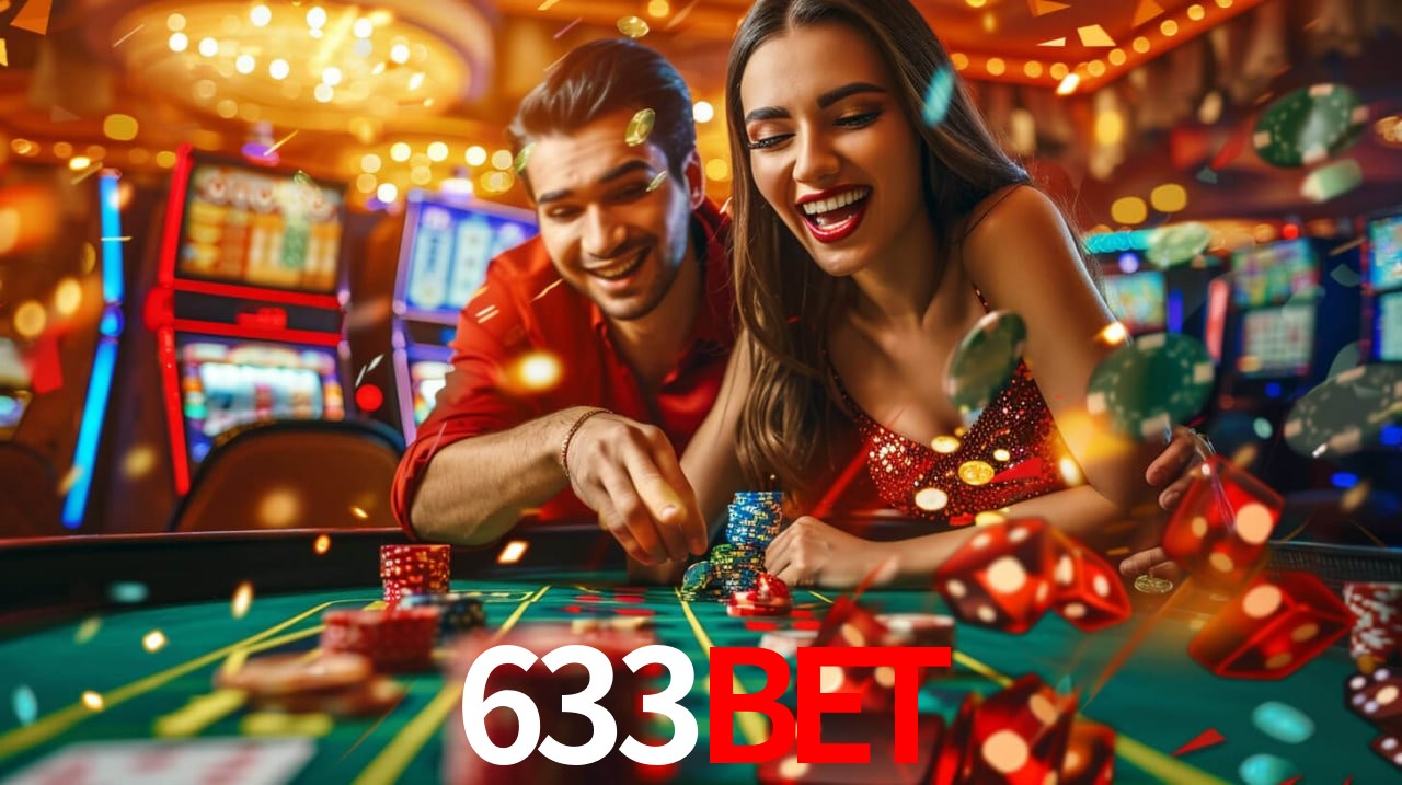 Instalação Android 633Bet