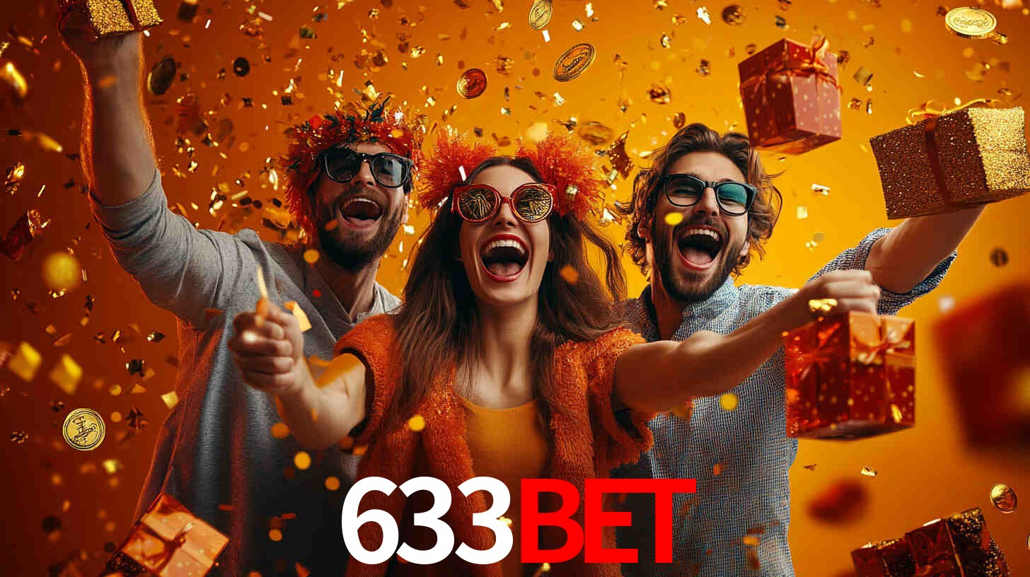 633Bet Login