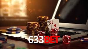 Casino Ao Vivo 633Bet