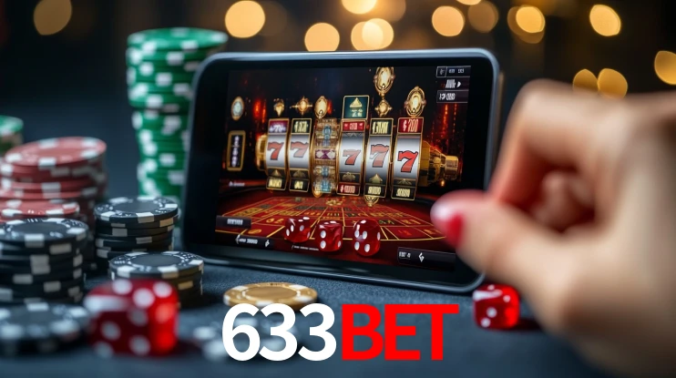 Daily Bonuses 633Bet