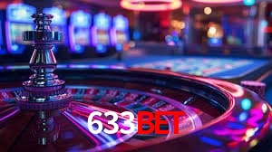 Tecnologia da Plataforma 633Bet