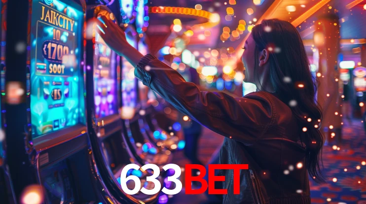 633Bet