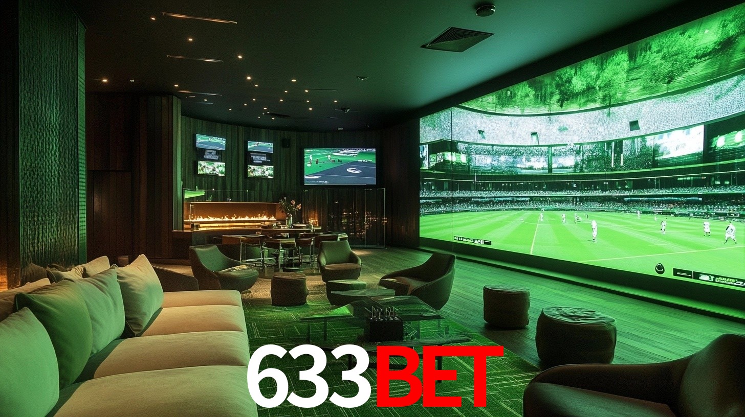 633Bet - Caça-Níqueis da Adrenalina - 633Bet Login